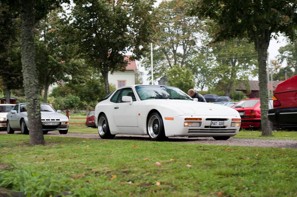 Träffpunkt 80 hösten 2011