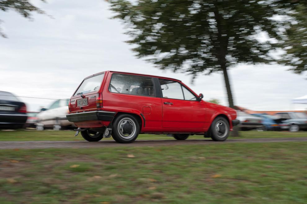 Träffpunkt 80 hösten 2011