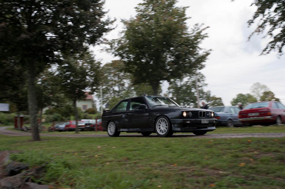 Träffpunkt 80 hösten 2011