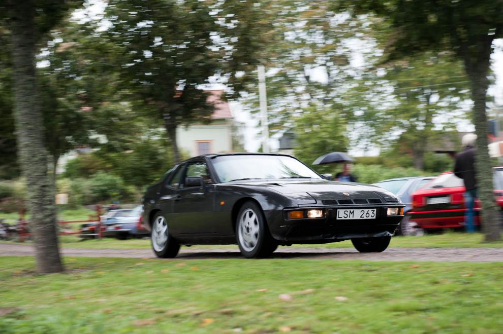 Träffpunkt 80 hösten 2011