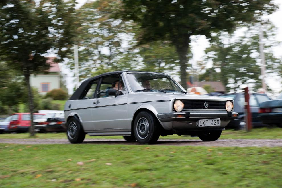 Träffpunkt 80 hösten 2011