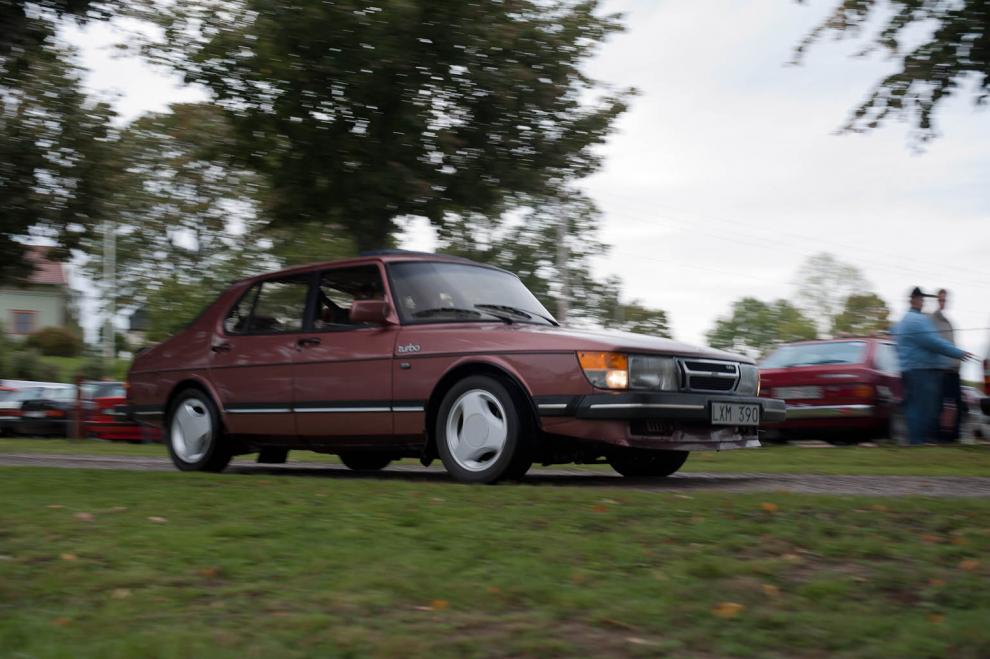 Träffpunkt 80 hösten 2011