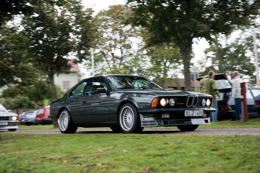 Träffpunkt 80 hösten 2011