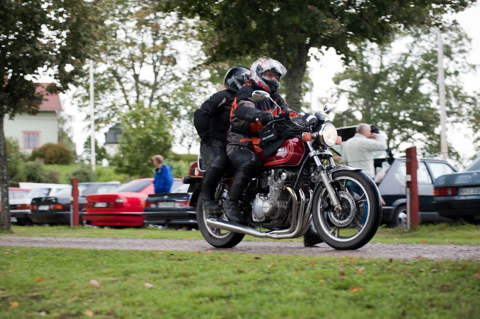 Träffpunkt 80 hösten 2011