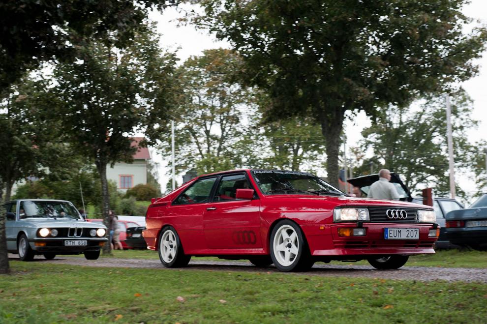 Träffpunkt 80 hösten 2011