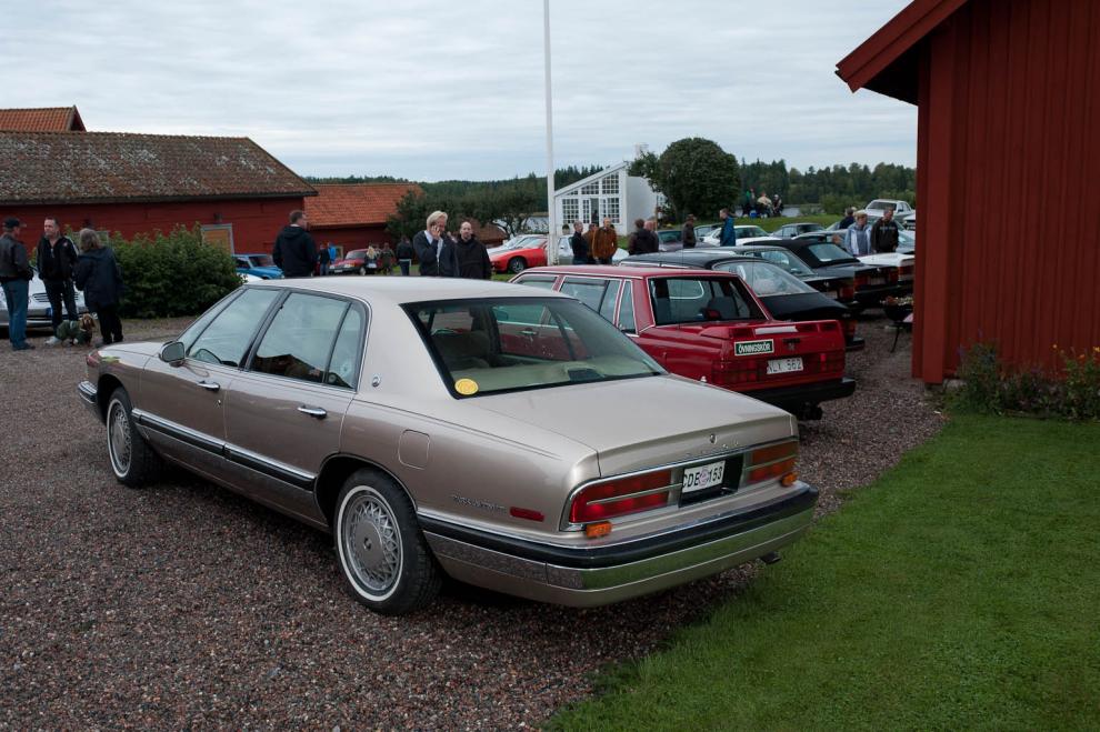 Träffpunkt 80 hösten 2011