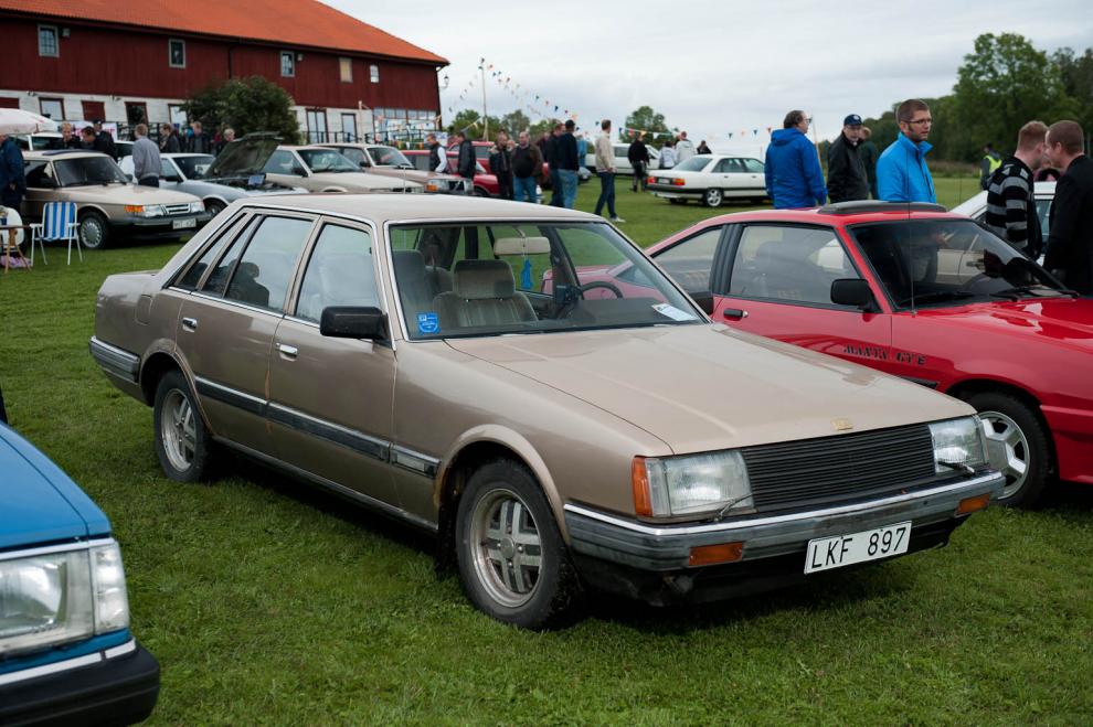 Träffpunkt 80 hösten 2011