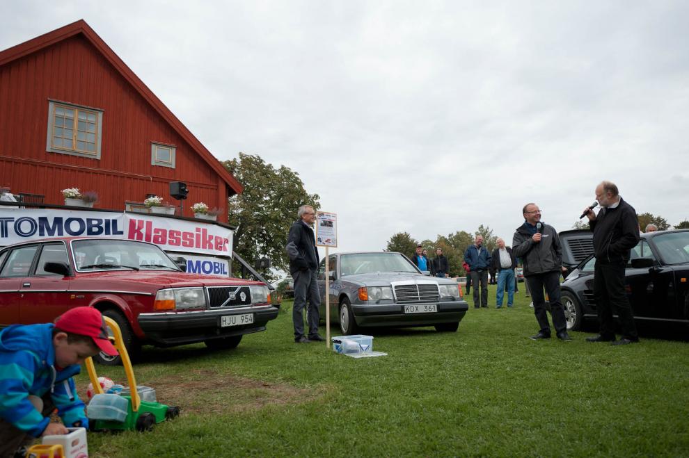 Träffpunkt 80 hösten 2011