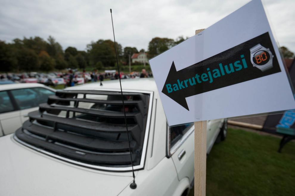 Träffpunkt 80 hösten 2011