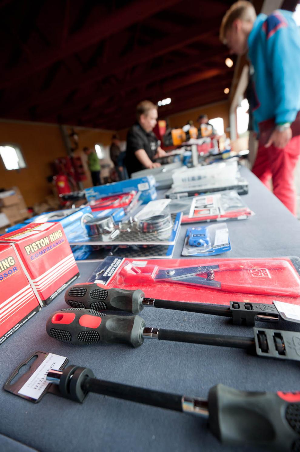 Träffpunkt 80 hösten 2011