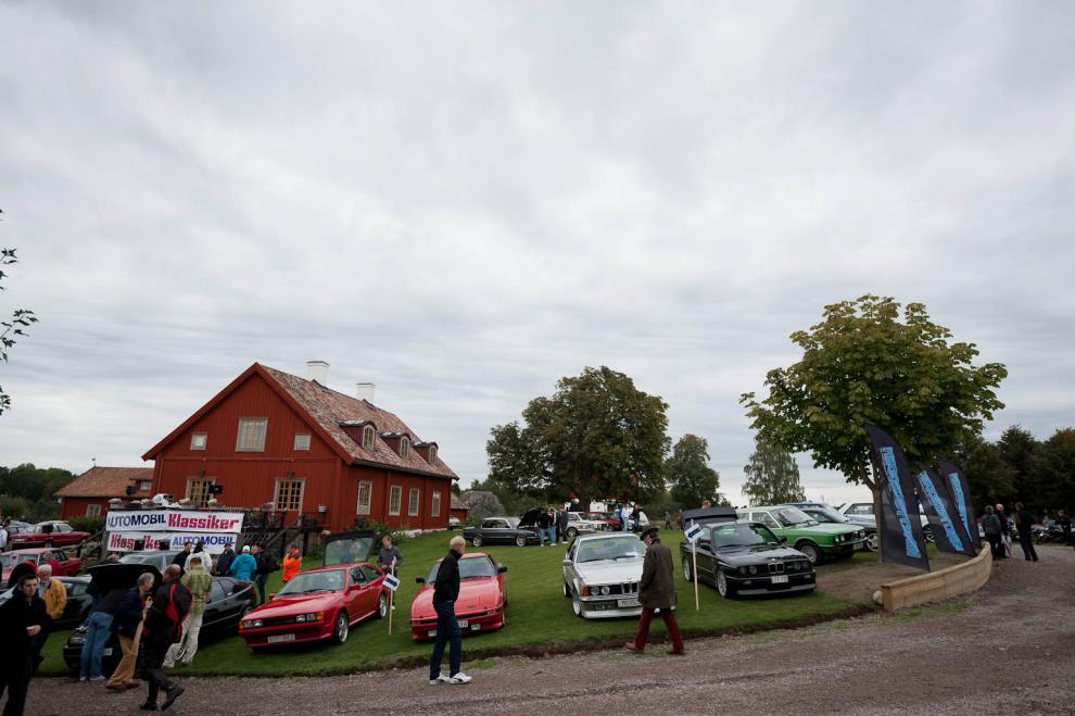 Träffpunkt 80 hösten 2011