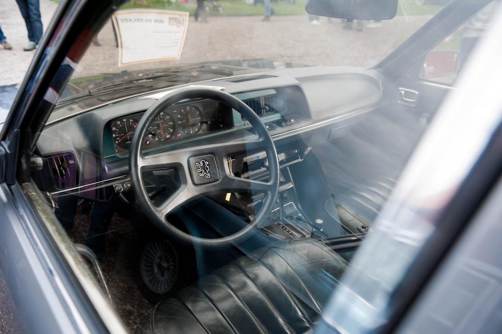 Träffpunkt 80 hösten 2011