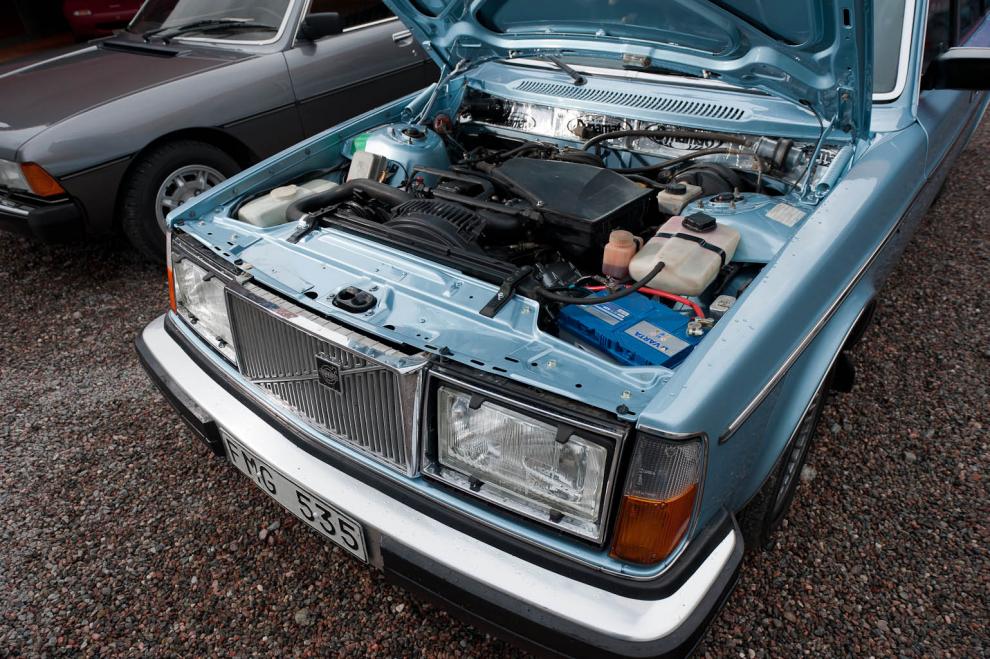 Träffpunkt 80 hösten 2011