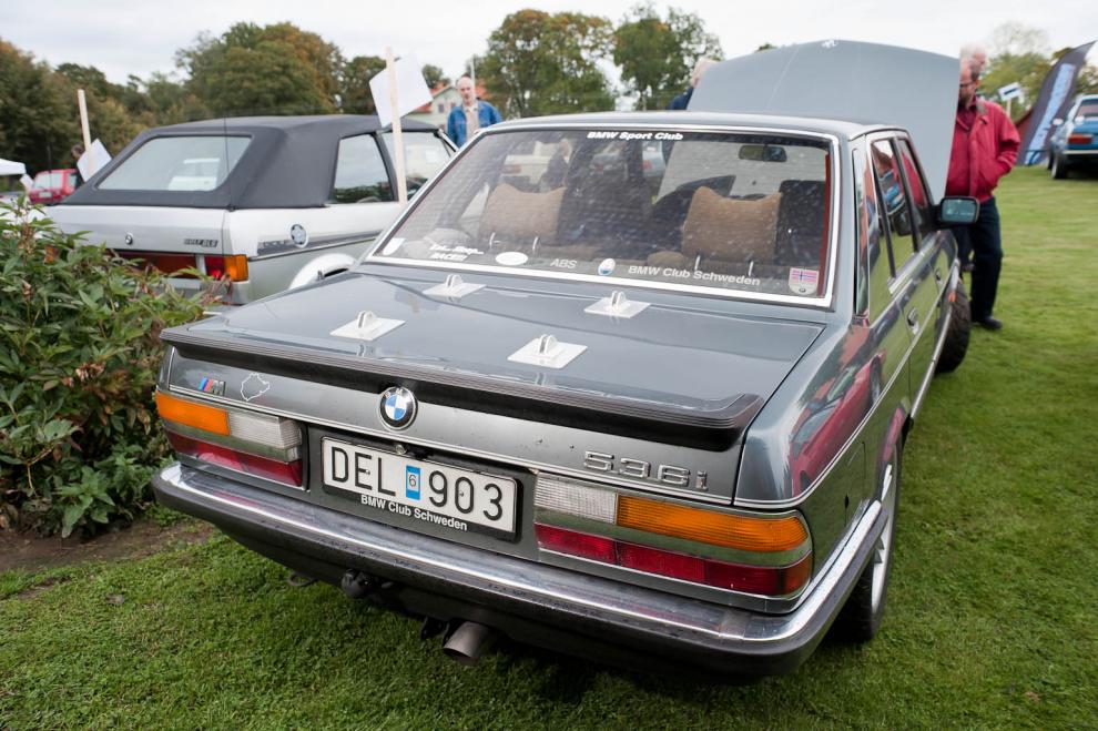 Träffpunkt 80 hösten 2011