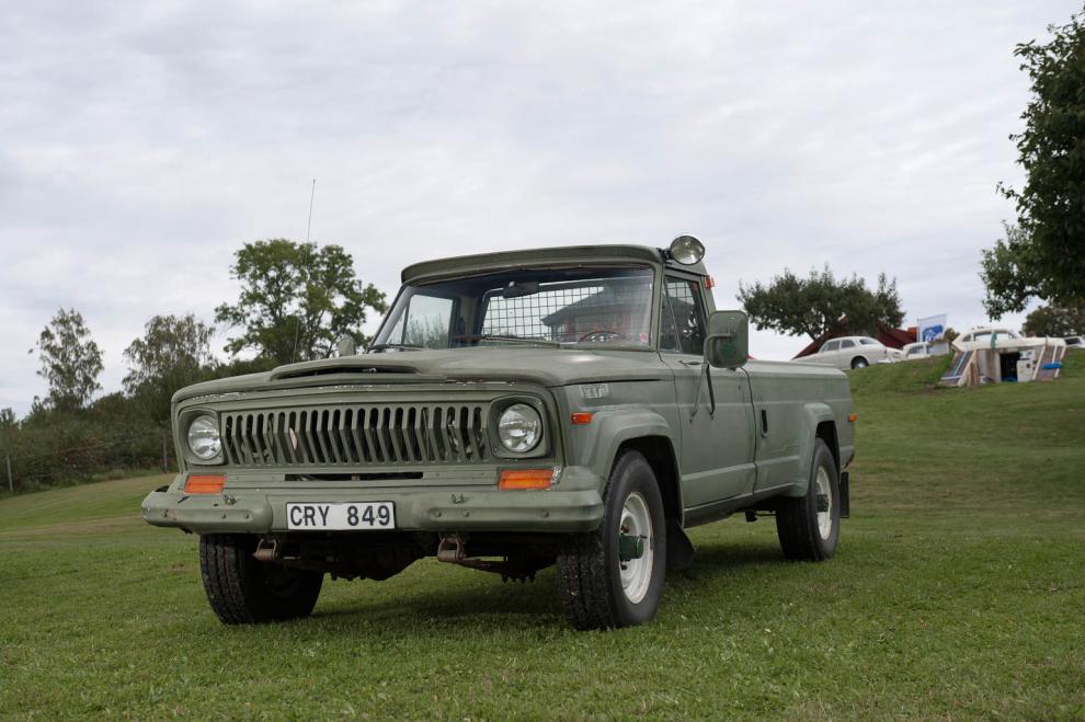 Träffpunkt 80 hösten 2011