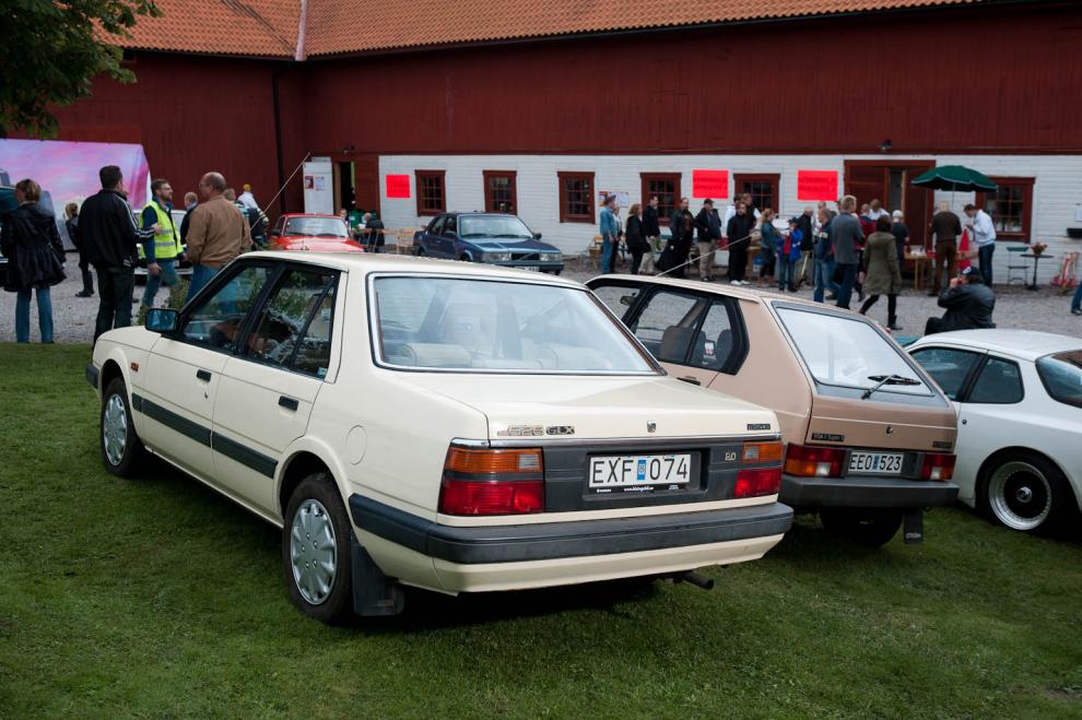 Träffpunkt 80 hösten 2011