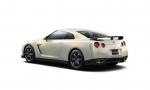 Bildspel Nissan GT-R 2011