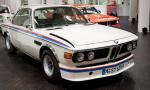 Bildspel BMW Classic 2010