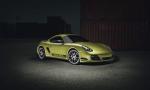 Bildspel Porsche Cayman R