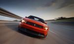 Bildspel Ford Boss 302