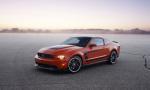 Bildspel Ford Boss 302