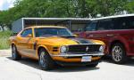 Bildspel Ford Boss 302