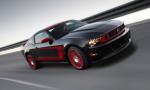 Bildspel Ford Boss 302