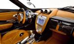 Bildspel Pagani Huayra