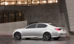 Bildspel Lexus LF-Gh Concept