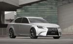 Bildspel Lexus LF-Gh Concept