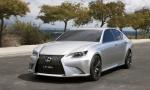 Bildspel Lexus LF-Gh Concept