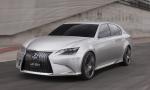 Bildspel Lexus LF-Gh Concept