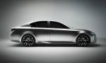 Bildspel Lexus LF-Gh Concept