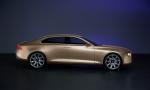Bildspel Volvo Universe Concept