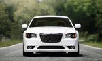Bildspel Chrysler 300 SRT8 2012