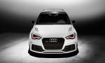 Bildspel Audi A1 CSQ