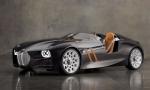 Bildspel BMW 328 Hommage