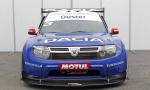 Bildspel Dacia Duster Pikes Peak