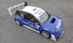 Bildspel Dacia Duster Pikes Peak
