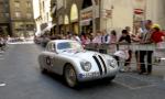 Bildspel Mille Miglia 2011