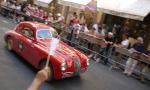 Bildspel Mille Miglia 2011