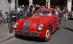 Bildspel Mille Miglia 2011