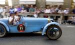 Bildspel Mille Miglia 2011