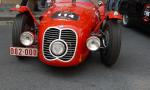 Bildspel Mille Miglia 2011