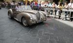 Bildspel Mille Miglia 2011