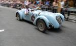 Bildspel Mille Miglia 2011