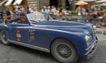 Bildspel Mille Miglia 2011