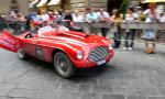 Bildspel Mille Miglia 2011