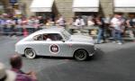 Bildspel Mille Miglia 2011