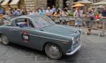 Bildspel Mille Miglia 2011